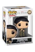 Funko Pop! Vinyl: Witcher - Yennefer #1318