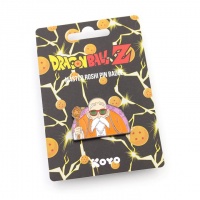 Pinssi: Dragon Ball Z - Master Roshi Pin