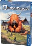 Dragonkeepers - Card Game