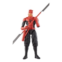 Figu: Marvel Knights - Marvel Legends, Daredevil (15cm)