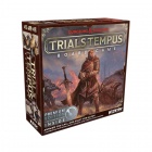 D&d Dungeon Scrawlers: Trials Of Tempus Board Game Premium Edit