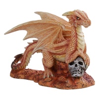 Figu: Anne Stokes - Desert Dragon Wyrmling (9cm)