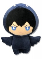 Pehmo: Haikyu!! - Kageyama Crow Season 2 (15cm)