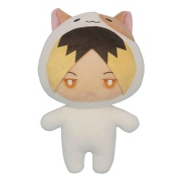 Pehmo: Haikyu!! - Kodume Cat Season 2 (15cm)