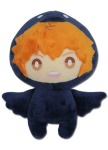 Pehmo: Haikyu!! - Hinata Crow Season 2 (15cm)