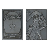 Magic The Gathering: Metal Card - Phyrexia, Limited Edition