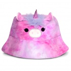 Hattu: Squishmallows - Lola Bucket Hat