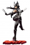 Figuuri: Marvel - Laura Kinney Wolverine Bishoujo X-Force Ver. (24cm Kotobukiya)