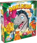 Dori Dino Game