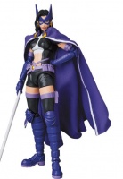 Figuuri: Batman Hush MAF EX - Huntress (15cm)