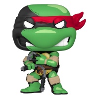 Funko Pop! Vinyl: Teenage Mutant Ninja Turtles - Michelangelo (SE, 34)