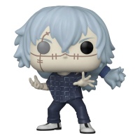 Funko Pop & Buddy! Animation: Jujutsu Kaisen - Mahito (9cm)