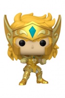 Funko Pop! Vinyl: Saint Seiya - Aquarius Hyoga