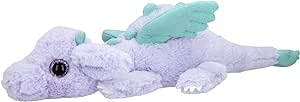 Pehmo: Soft Plush Dragon - Dragon Love