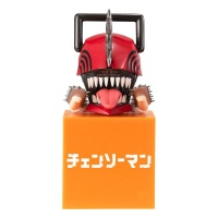 Figuuri: Chainsaw Man - Hikkake (10cm)