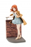 Figuuri: The Idolmaster Cinderella Girls - 1/8 Karen Hojo (21cm)