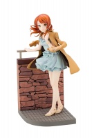 Figuuri: The Idolmaster Cinderella Girls - 1/8 Karen Hojo (21cm)