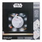 Star Wars Frame Light