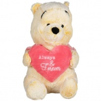 Pehmo: Winnie The Pooh - Sweethearts Winnie (30cm)