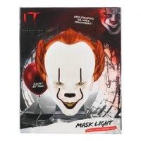 Lamppu: It - Pennywise Mask