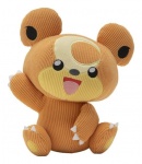 Pehmolelu: Pokemon - Corduroy Teddiursa (20cm)