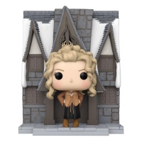 Harry Potter Anniversary Deluxe Pop! Madam Rosmerta w/ 3 Brooms