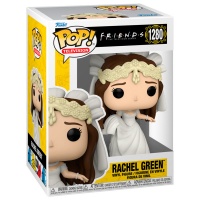 Funko Pop! Television: Friends Rachel Green