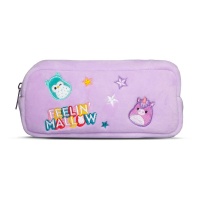 Penaali: Squishmallows Make Up Bag Feelin\' Mallow