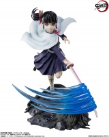 Figuuri: Demon Slayer Figuartszero PVC Statue Kanao Tsuyuri 15cm