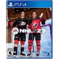 NHL 23 (US)