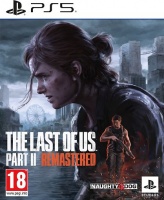 The Last of Us: Part II Remastered