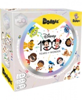 Dobble: Disney - 100 Years of Wonder (Suomi)