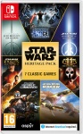 Star Wars: Heritage Pack