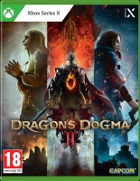 Dragon\'s Dogma 2 (Kytetty)