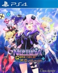 Neptunia: Game Maker R:Evolution (Day One Edition)