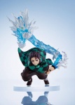 Figuuri: Demon Slayer Kimetsu no Yaiba - Tanjiro Kamado (17cm)