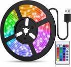 LED Strip: TV Backlight 200cm (USB)