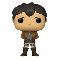 Funko Pop! Animation: Attack On Titan - Bertholdt Hoover (9cm)