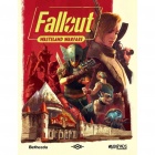 Fallout: Wasteland Warfare - Nuka World Rules