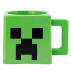 Muki: Minecraft - Square Creeper (290ml)