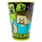 Muki: Minecraft - Muovimuki (430ml)