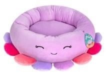 Lemmikkipeti: Squishmallows - Pet Bed - Octopus (61cm)