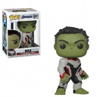 Funko Pop! Movies: Avengers - Hulk (9cm)