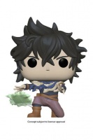 Figu: Funko Pop! Animation: Black Clover - Yuno (9cm)