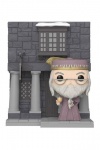 Funko Pop!: Hogsmeade - Hog's Head With Dumbledore (9cm)