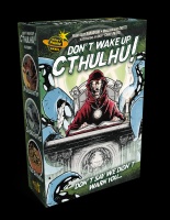 Don\'t Wake Up Cthulhu