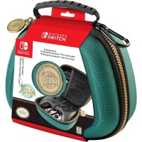 Zelda: Tears of the Kingdorm - Controller Case (Green)