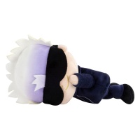 Pehmo: Jujutsu Kaisen Mocchi-mocchi - Gojo Satoru Sleeping(15cm)