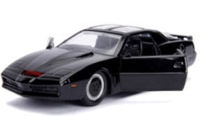 Figu: Knight Rider - Kitt