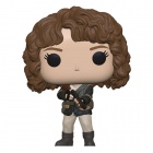 Funko Pop! TV: Stranger Things - Hunter Nancy With Shotgun (9cm)